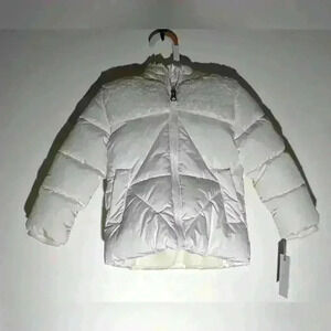 *NEW* Jessica Simpson Baby Girl Puffer Jacket.